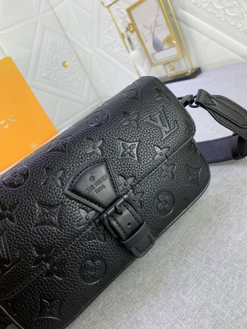 Louis Vuitton Satchel Bags